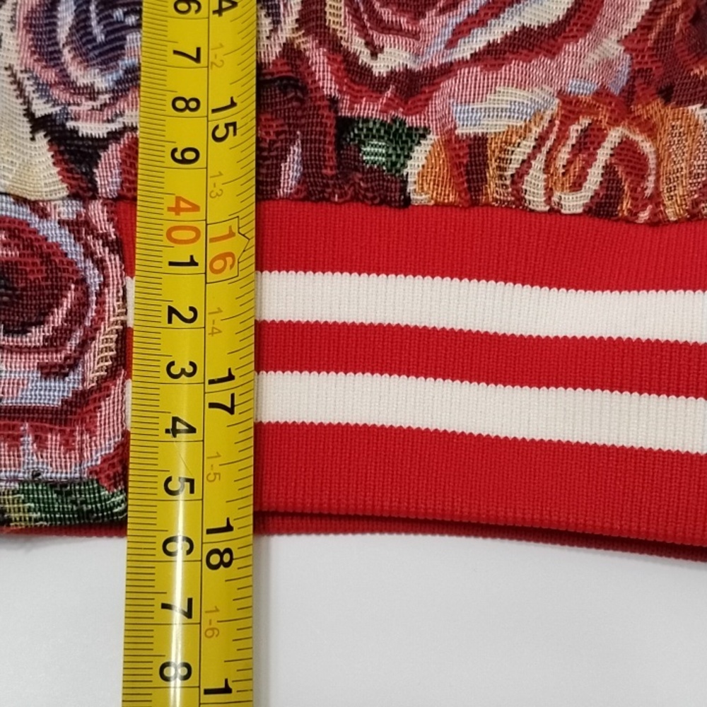 Rockstar Original Varsity Jacket - Picture 10 of 11